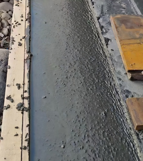 潍城环氧砂浆的特点及施工流程​