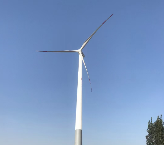 潍城风电基础二次灌浆料的强度要求和用量计算 风电灌浆料施工注意事项