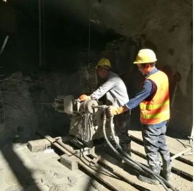 潍城水下抗分散灌浆料特点 水下不分散注浆料介绍