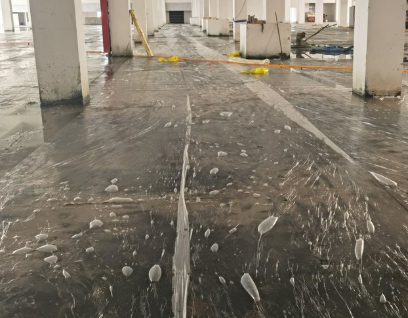 潍城不发火砂浆和不发火金属骨料有什么区别