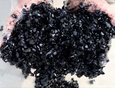 潍城沥青冷补料（沥青砂）的优势特点与施工流程解析