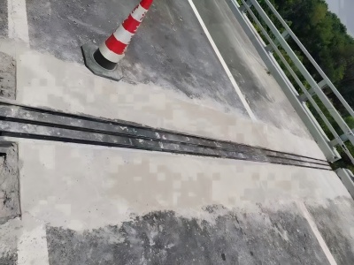 潍城伸缩缝更换后浇筑材料快速结构修补料速砼的产品特点及施工流程​