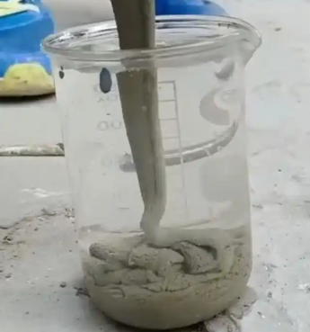 潍城水工混凝土絮凝剂，水下抗分散剂的作用及施工方法