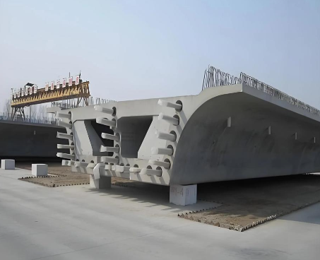 潍城抗冻压浆料的特点及标准化施工工艺